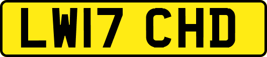 LW17CHD