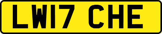 LW17CHE