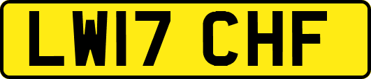 LW17CHF