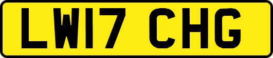 LW17CHG
