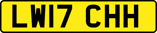 LW17CHH