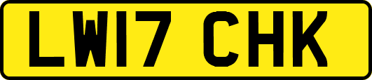 LW17CHK
