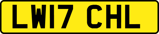 LW17CHL