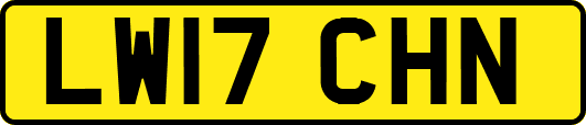 LW17CHN