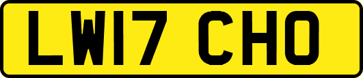 LW17CHO
