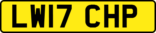 LW17CHP