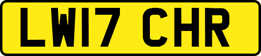 LW17CHR