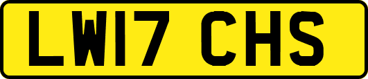 LW17CHS