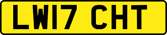 LW17CHT