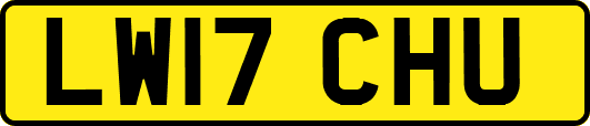 LW17CHU
