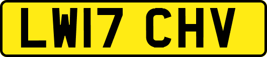 LW17CHV