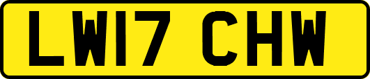 LW17CHW