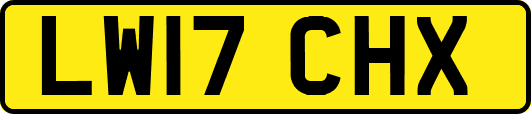 LW17CHX
