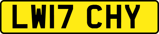 LW17CHY
