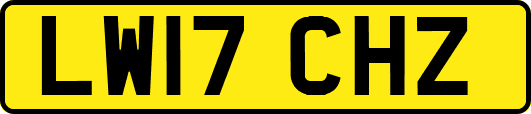 LW17CHZ