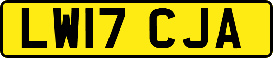 LW17CJA