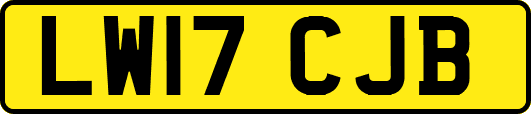 LW17CJB