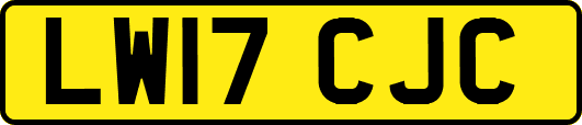 LW17CJC