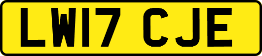 LW17CJE