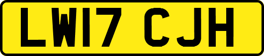 LW17CJH