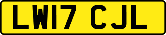 LW17CJL