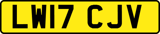 LW17CJV