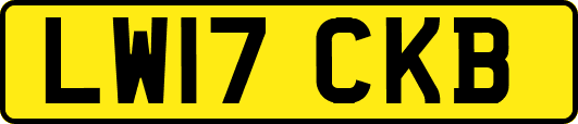 LW17CKB
