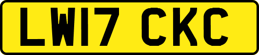 LW17CKC