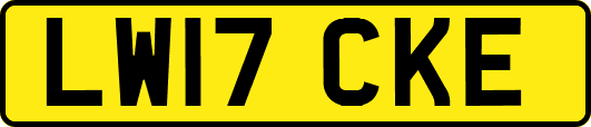 LW17CKE