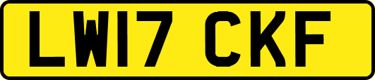 LW17CKF