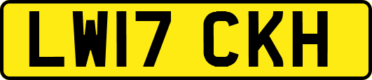 LW17CKH