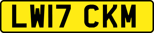 LW17CKM