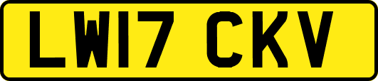 LW17CKV