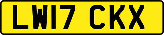 LW17CKX
