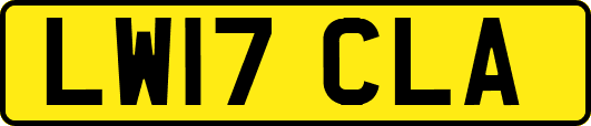 LW17CLA