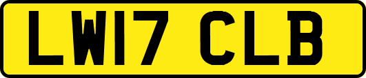 LW17CLB