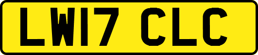 LW17CLC
