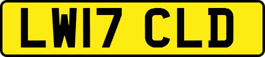 LW17CLD