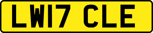 LW17CLE