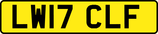 LW17CLF