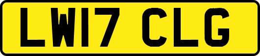 LW17CLG