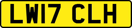 LW17CLH