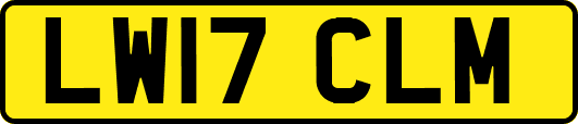 LW17CLM