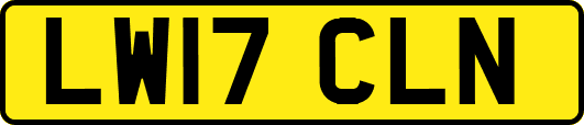LW17CLN