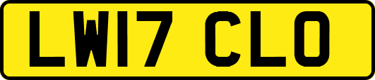 LW17CLO