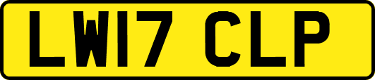 LW17CLP