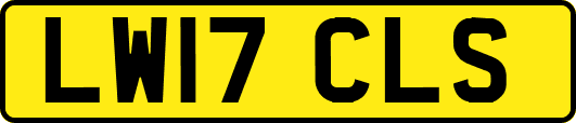 LW17CLS