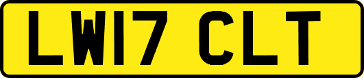 LW17CLT