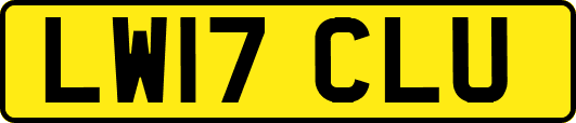 LW17CLU