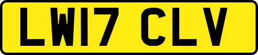LW17CLV